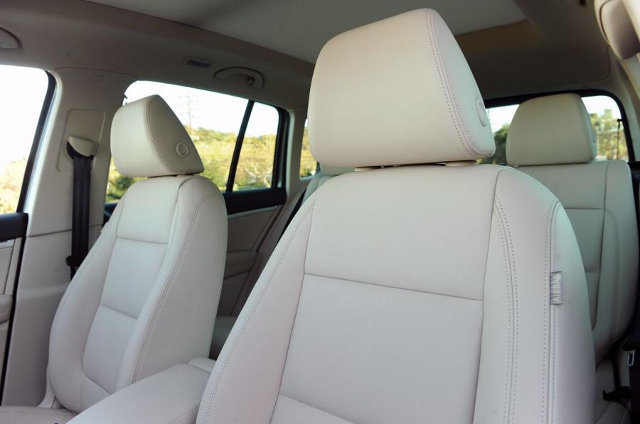  Volkswagen Tiguan 2011 года  (фото 74 из 146)